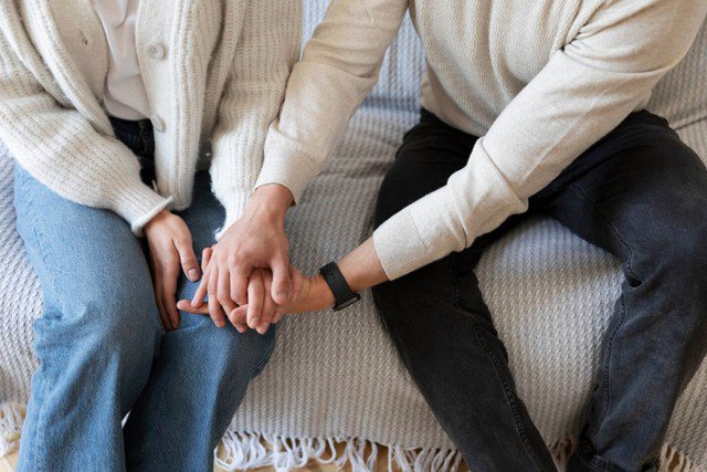 Một dấu hiệu ngoại tình thường bị bỏ qua là việc bạn đời kể quá kỹ về những sự kiện rất bình thường. Ảnh minh họa