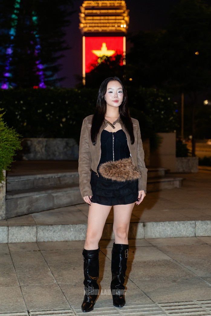 Chị Hải (28 tuổi, TPHCM), một khách hàng đã chờ đợi cả tháng để trải nghiệm, chia sẻ: