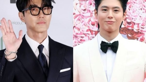 Trấn Thành đóng phim bom tấn Hàn Quốc 1768276303 bogum1 width957height734