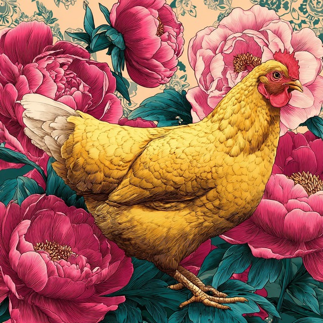 Người tuổi Dậu sinh vào các thời điểm 1h - 3h, 7h - 9h hoặc 17h - 19h thường có số mệnh tốt. Ảnh minh họa