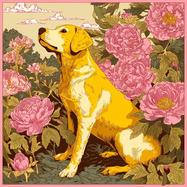 Nếu sinh đúng giờ vàng, người tuổi Tuất có thể giữ được tiền của, sự nghiệp vững vàng. Ảnh minh họa