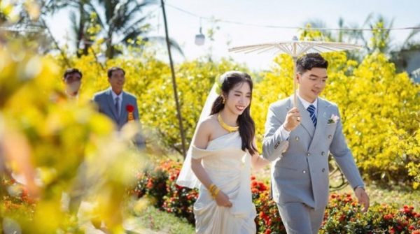 Mừng con gái lấy chồng, ông bố Cần Thơ cho cả vườn mai nở sớm 1768287402 987 thumbnail width740height495 anh cat 3 2 auto cropjpg