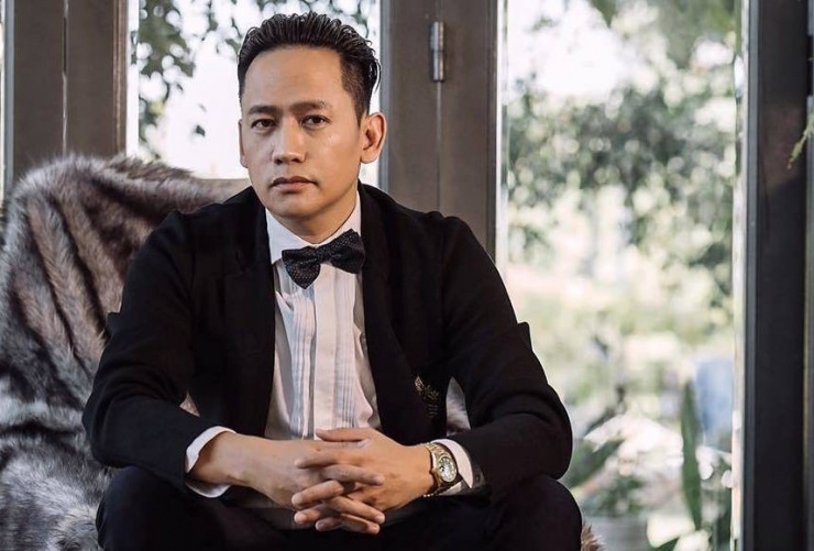 Ca sĩ Duy Mạnh thay đổi tích cực sau khi được cơ quan quản lý nhắc nhở chấn chỉnh hành vi trên mạng xã hội. Ảnh: Tư liệu 