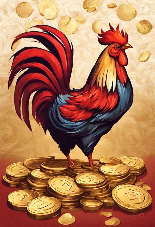 Từ nay đến hết năm Ất Tỵ, tuổi Dậu bước vào giai đoạn tài vận hanh thông hiếm có khi được nhiều cát tinh cùng lúc chiếu rọi. Ảnh minh họa