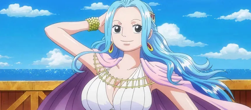 Tranh cãi công chúa Vivi bị