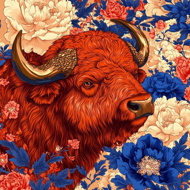 Càng về cuối năm, vận trình của người mệnh Giản Hạ Thủy tuổi Đinh Sửu dần dịu lại, xuất hiện những may mắn. Ảnh minh họa