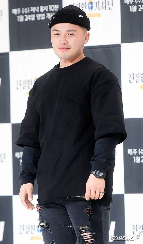 1 rapper hết thời sống lang bạt, làm đủ việc trả nợ cho bố mẹ lừa đảo- Ảnh 5.