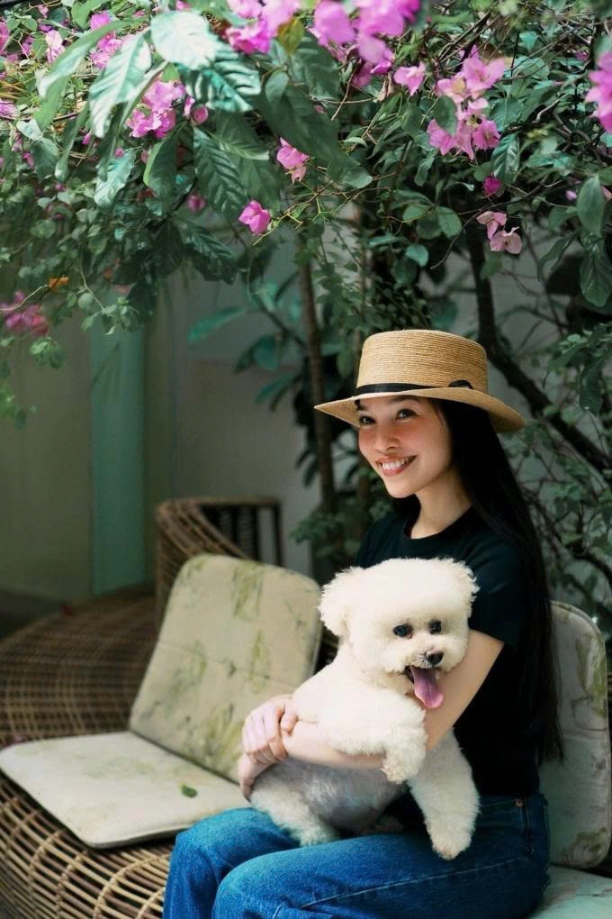 Sao Việt 16/1: Mỹ Tâm tươi trẻ đón tuổi 45 - 2