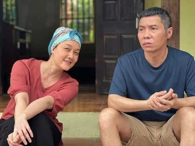 'Táo bà' Vân Dung từng lọt Top 15 Hoa hậu Việt Nam, tuổi U60 sống bình yên bên con trai là 'hotboy' phim VTV - 7