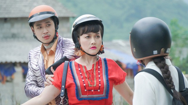 'Táo bà' Vân Dung từng lọt Top 15 Hoa hậu Việt Nam, tuổi U60 sống bình yên bên con trai là 'hotboy' phim VTV - 6