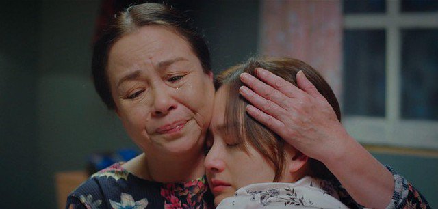 Nữ nghệ sĩ gạo cội mong muốn có sức khỏe để làm nghề.