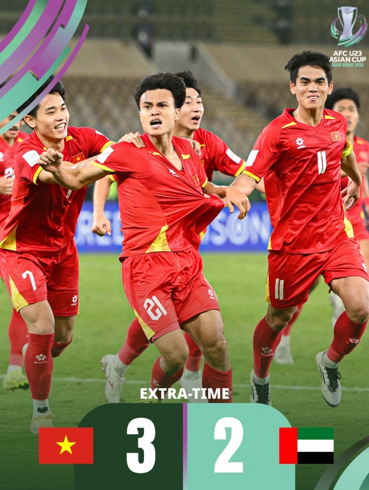 1768627193-8-0427-width951height1262 Dàn sao Việt vỡ òa mừng chiến thắng của U23 Việt Nam - 7
