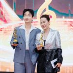 Hồng Nhung, Thanh Lam được vinh danh 1768630519 giang son hoang dung 8043 width1390height927