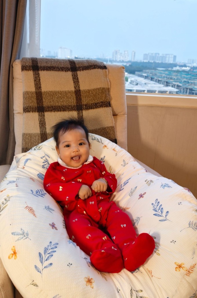 Ảnh sao 18/1: Touliver nói trân trọng Tóc Tiên sau ly hôn - 10