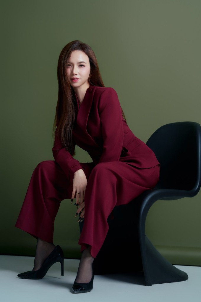 Ảnh sao 18/1: Touliver nói trân trọng Tóc Tiên sau ly hôn - 9