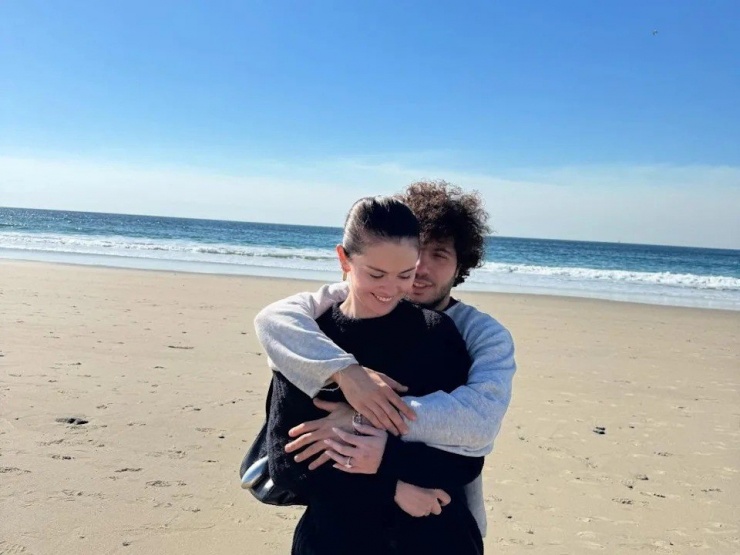 "In-tư" anh xã của Selena Gomez: Từng lọt top Quý ông quyến rũ nhất hành tinh 1768697292 41d9b3bd1e961ffa0632 width960height720