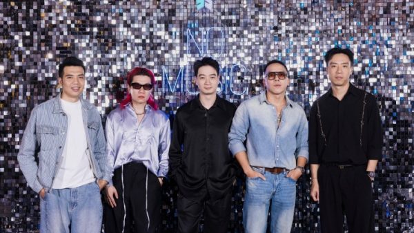 'Cỗ máy tạo hit' Hoàng Touliver: 10 năm đứng sau Tóc Tiên, viết lại thị trường nhạc Việt 1768709864 366 9405 2 n width1390height927