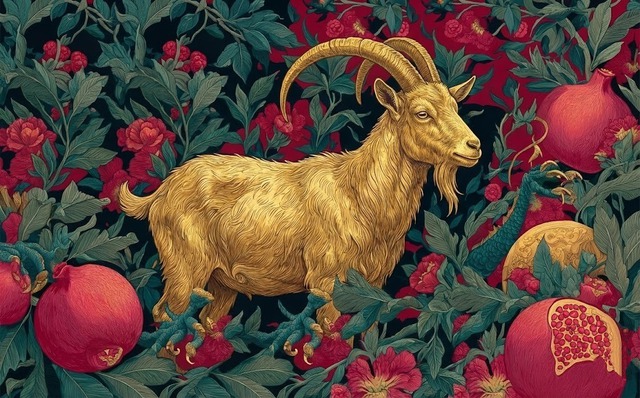 Người tuổi Mùi bước vào năm 2026 với nguồn sinh lực dồi dào. Ảnh minh họa