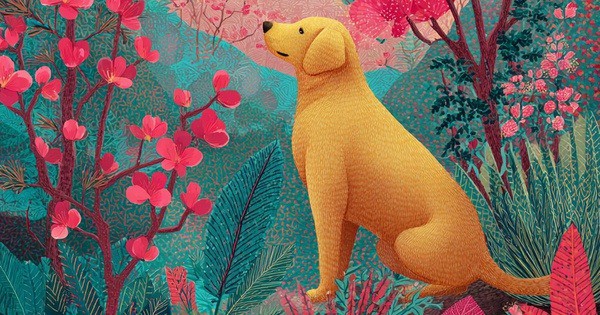 Con giáp Tuất cần tỉnh táo trước những quyết định quan trọng, tránh bị đánh lừa bởi vẻ bề ngoài. Ảnh minh họa