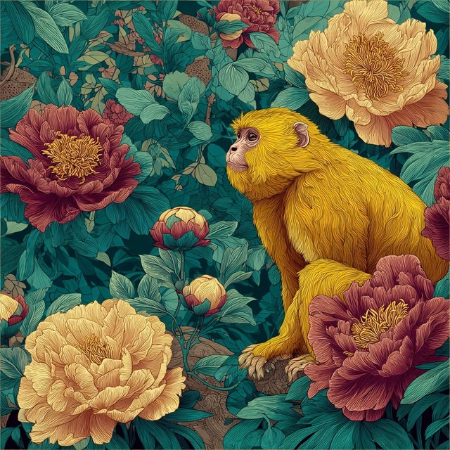 Người tuổi Thân cần đặc biệt cảnh giác với lừa đảo và gian lận năm Bính Ngọ. Ảnh minh họa