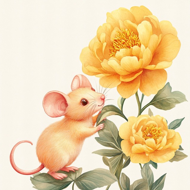 Năm Bính Ngọ 2026 người tuổi Tý buộc phải đối mặt với nhiều thử thách liên tiếp. Ảnh minh họa