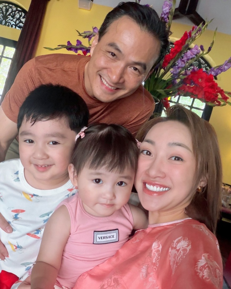 Ảnh sao 19/1: Đặng Thu Thảo sang chảnh trong resort ở Phú Quốc - 9