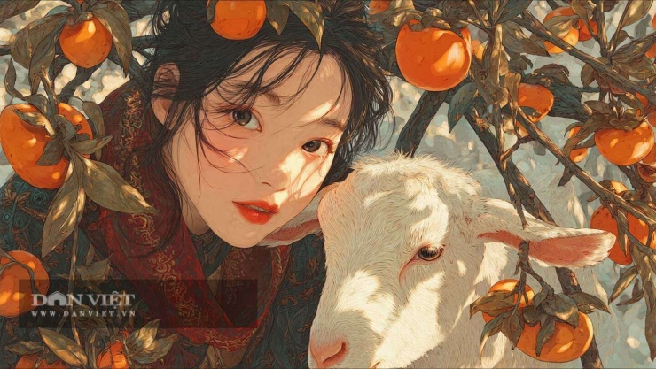 Tháng 12 Âm lịch, con giáp tuổi Mùi căng thẳng trong tình cảm