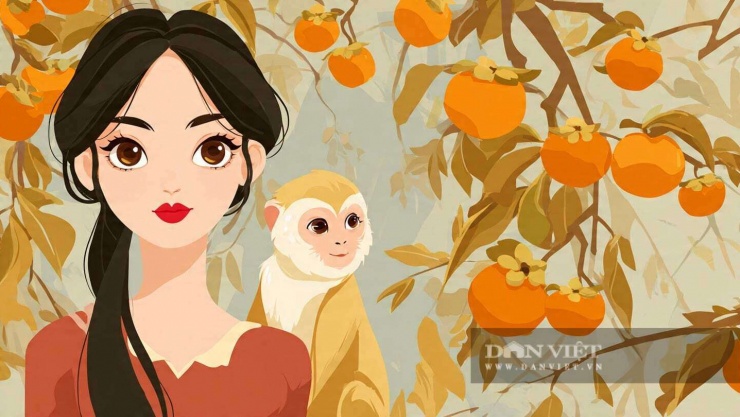 Tháng 12 Âm lịch, con giáp tuổi Thân ổn định