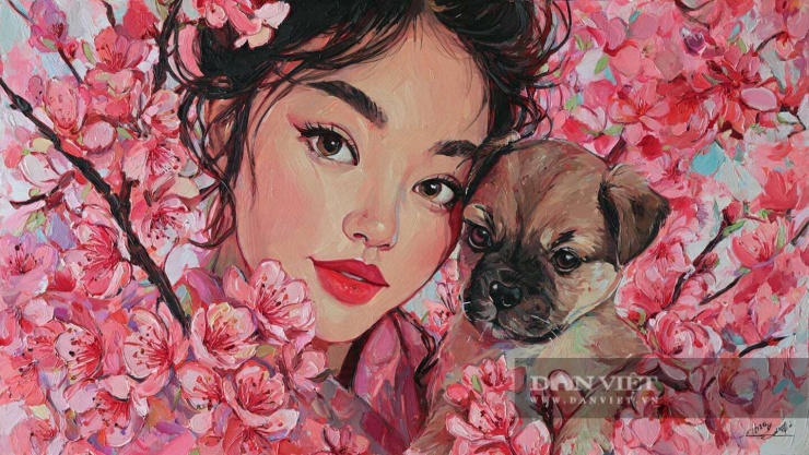 Tháng 12 Âm lịch, con giáp tuổi Tuất có cơ hội thể hiện tài năng