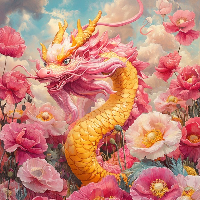 Trong nửa đầu năm Bính Ngọ, tuổi Thìn có cơ hội chứng minh năng lực làm việc xuất sắc của mình. Ảnh minh họa