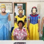 Thái Lan: Cảnh sát hóa trang thành những công chúa Disney để bắt giữ tội phạm 1768869485 news 8z6qiqvzrb5329 width696height391