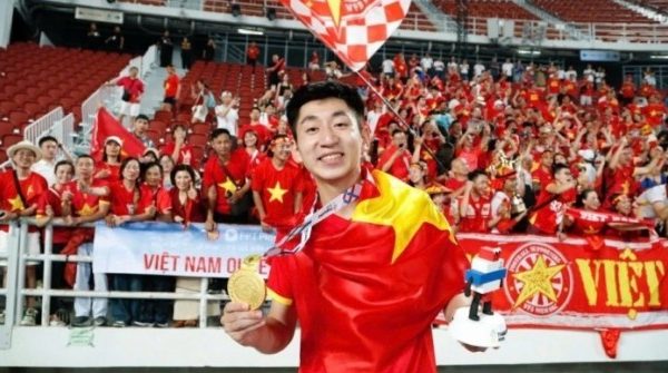 Cậu bé bị từ chối vì thấp bé trở thành 'lá chắn thép' của U23 Việt Nam 1768883919 419 thumbnail width740height495 anh cat 3 2 auto cropjpg