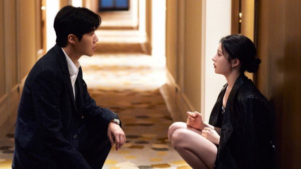 Gỏi cuốn, bánh xèo Việt Nam xuất hiện trong phim Hàn đang gây sốt 1768904408 can this love be translated 2 width1390height927 1768904711 985 width740height494