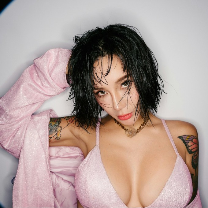 Mỹ nhân Đài Loan suy sụp vì cắt bỏ toàn bộ tử cung - 2