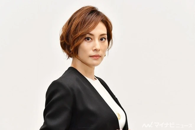 Ryoko Yonekura - 