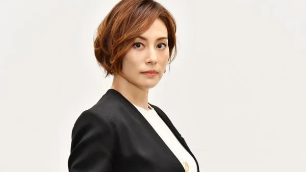 Nữ minh tinh Ryoko Yonekura bị truy tố vì nghi vấn liên quan đến ma túy 1769072585 ryoko yonekura width660height440