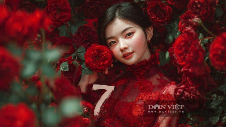 Con số may mắn hôm nay 23/1 của con giáp tuổi Hợi: 2 và 7. Màu sắc may mắn: Đen và đỏ