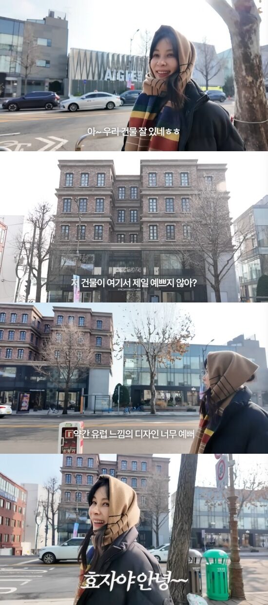 Kết đắng cho màn khoe khoang 545 tỷ của bà xã Jang Dong Gun- Ảnh 1.