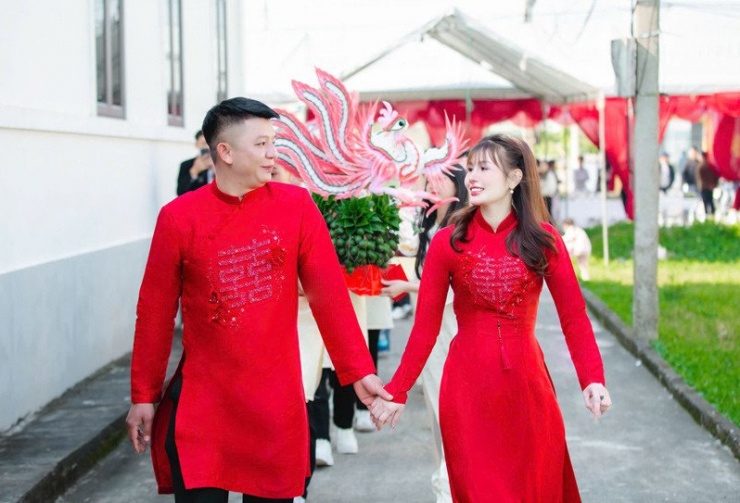 Sau những biến cố, Xuân đã tìm được bến đỗ hạnh phúc 