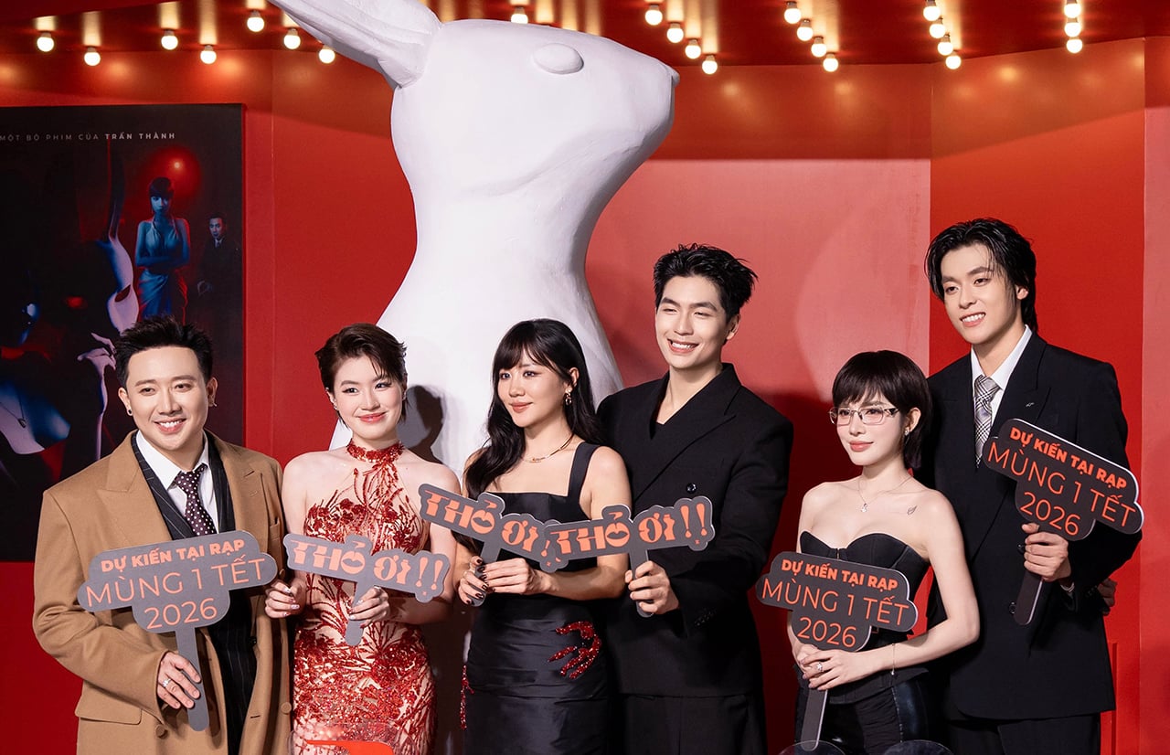 Khó lật đổ Trấn Thành- Ảnh 8.