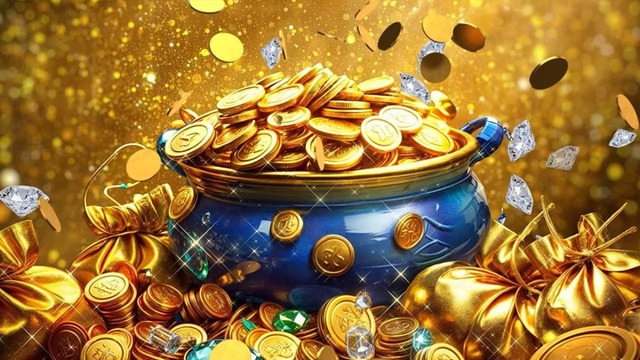 Trong năm mới, thu nhập của Kim Ngưu được dự báo tăng trưởng rõ rệt nhờ sự chăm chỉ. Ảnh minh họa