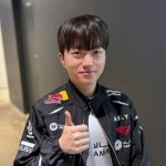 LMHT: Luôn tỏa sáng cùng Bard, Keria còn ví mình chơi “như AI” trong năm ngoái 1769340255222107jpg