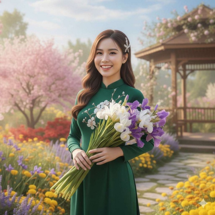 Theo tử vi 12 con giáp 2026, người tuổi Thìn luôn toát lên khí chất tự tin và bản lĩnh hiếm có.