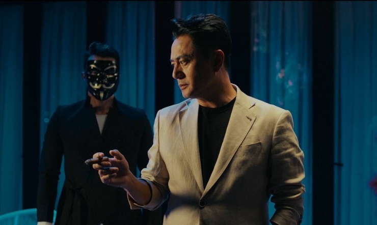 Chiến Nam: Ve sầu thoát xác chọn ra mắt thời điểm cận Tết (không có phim Việt nào ra rạp) để tận dụng thị trường mùa thấp điểm.