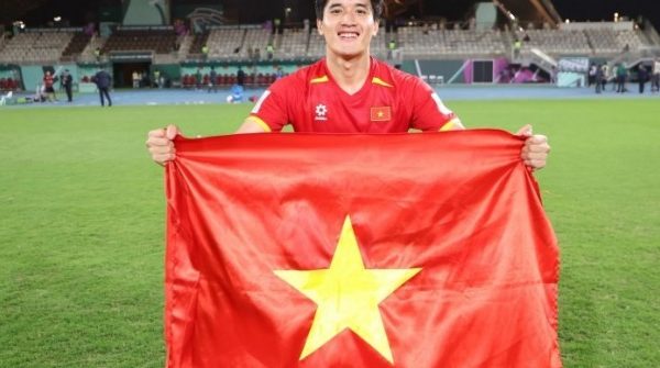 Mẹ tiền đạo Nguyễn Ngọc Mỹ U23 Việt Nam: "Có giai đoạn vì còi, lùn và chấn thương, Mỹ muốn nghỉ đá bóng" 1769480335 169 thumbnail width740height495 anh cat 3 2 auto cropjpg