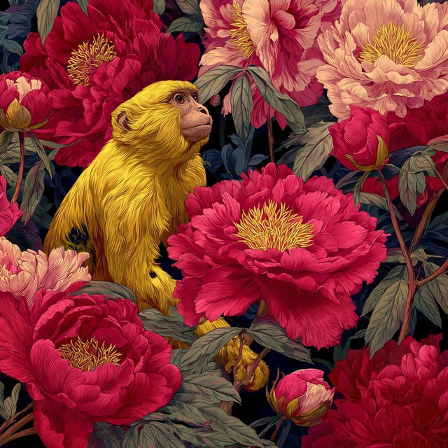 Đầu năm Bính Ngọ là giai đoạn vận trình của tuổi Thân có nhiều chuyển biến tích cực. Ảnh minh họa