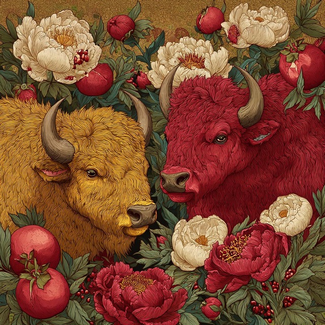 Người tuổi Sửu vốn hiền lành, chăm chỉ và sống khá nguyên tắc. Tuy nhiên, sự lầm lì, ít chia sẻ đôi khi lại khiến người khác hiểu lầm hoặc dễ bị lợi dụng. Ảnh minh họa