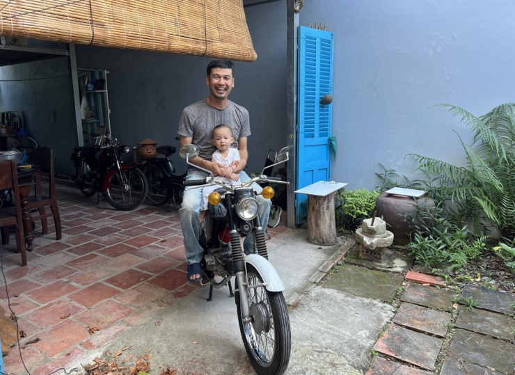 Cát Tường thăm nhà tiền chế 30 triệu đồng của Tiết Cương - 8