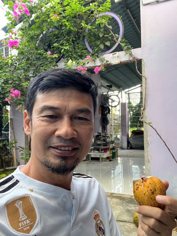 Cát Tường thăm nhà tiền chế 30 triệu đồng của Tiết Cương - 9