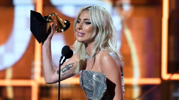 Kịch tính ở Grammy 2026 1769736067 lady gaga wins 2019 grammy awards update 1389 width1390height926